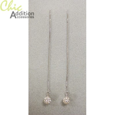 Earrings ER17-0636